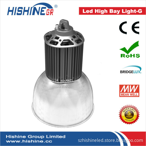 Led Lighting 150W Led Hi Bay Lampe UL